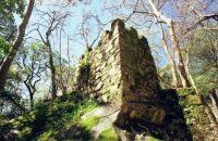 Sintra_Town_14_Moorish Castle